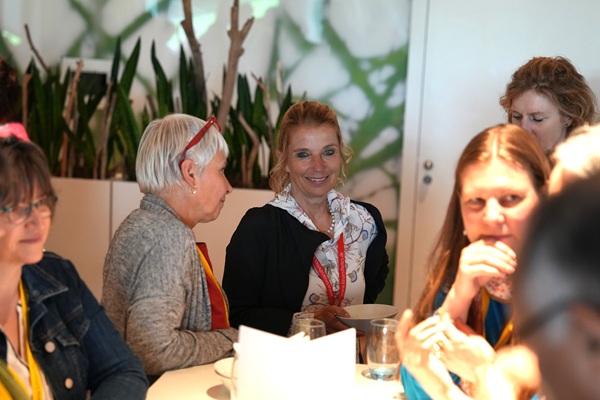 Kinaesthetics-Fachtagung news 3