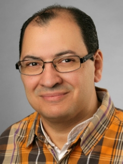 Ismail Mahmoud